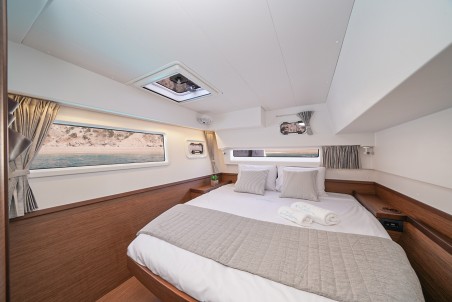 Lagoon-Bénéteau Lagoon 42 - 4 + 2 cab. Catalina