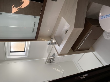 Lagoon-Bénéteau Lagoon 46 - 4 + 2 cab. Aurora