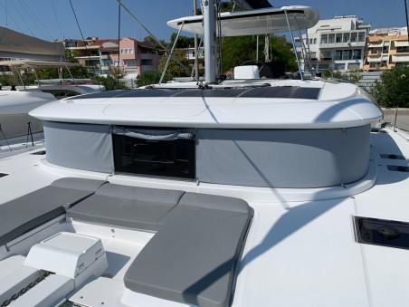 Lagoon-Bénéteau Lagoon 46 - 4 + 2 cab. Selene