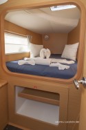 Lagoon-Bénéteau Lagoon 380 - 4 cab. Gratia