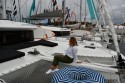 Lagoon-Bénéteau Lagoon 43 - 4 + 2 cab. Bonnie