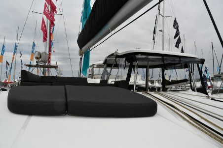 Lagoon-Bénéteau Lagoon 43 - 4 + 2 cab. Bonnie