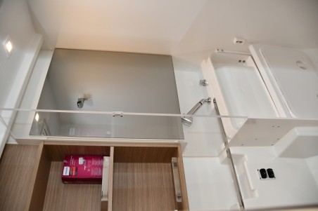 Lagoon-Bénéteau Lagoon 43 - 4 + 2 cab. Bonnie