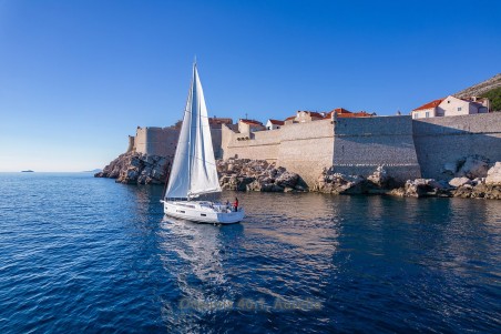 Bénéteau Oceanis 40.1 - 3 cab. Aurelia