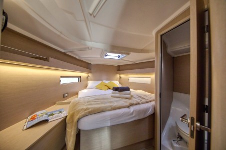 Bénéteau Oceanis 40.1 - 3 cab. Aurelia