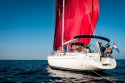 Dufour Yachts Dufour 45 Classic Pasja