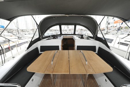 Elan Marine Elan Impression 45 - 3 cab. Starlight