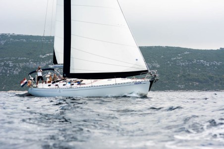 Dufour Yachts Dufour 45 Classic Pasja