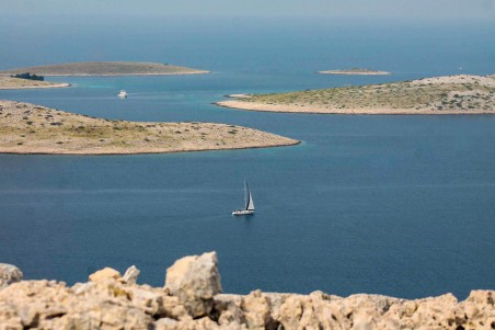 Dufour Yachts Dufour 45 Classic Pasja