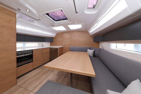 Elan Marine Elan Impression 45 - 3 cab. Starlight