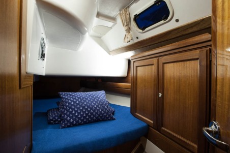 Dufour Yachts Dufour 45 Classic Pasja