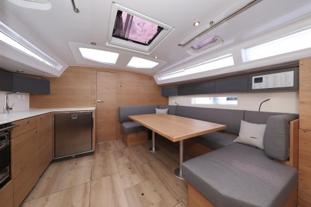 Elan Marine Elan Impression 45 - 3 cab. Starlight