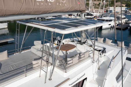Catana Group Bali 4.6 - 5 + 2 cab. Cyprinus