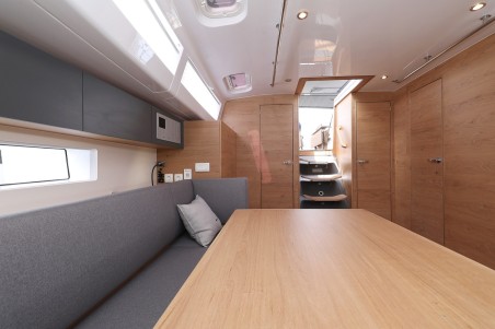 Elan Marine Elan Impression 45 - 3 cab. Starlight