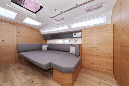 Elan Marine Elan Impression 45 - 3 cab. Starlight