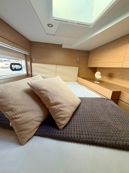 Catana Group Bali 4.6 - 5 + 2 cab. Friendship