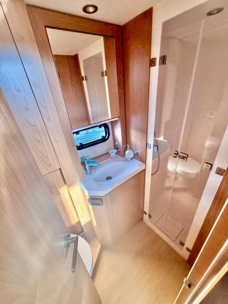 Catana Group Bali 4.6 - 5 + 2 cab. Friendship