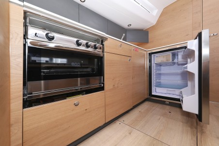 Elan Marine Elan Impression 45 - 3 cab. Starlight