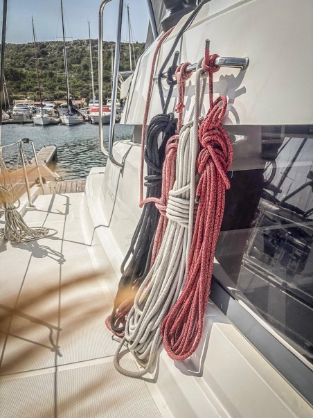 Catana Group Bali Catspace Nammu