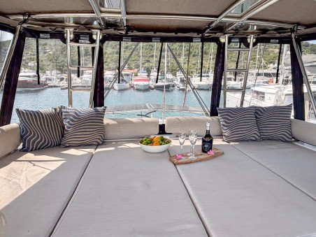 Catana Group Bali Catspace Nammu