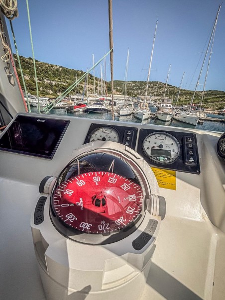 Catana Group Bali Catspace Nammu