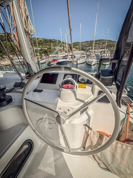 Catana Group Bali Catspace Nammu