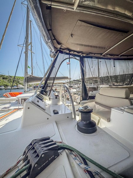 Catana Group Bali Catspace Nammu