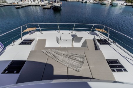 Catana Group Bali Catspace MY Leila