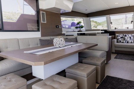 Catana Group Bali Catspace MY Leila