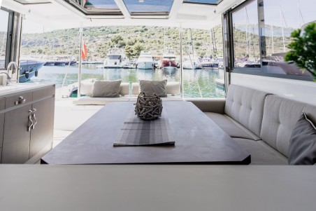 Catana Group Bali Catspace MY Leila