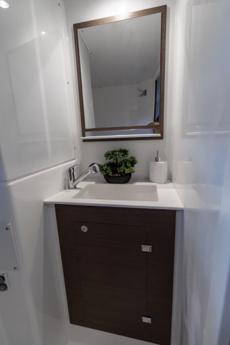 Catana Group Bali Catspace MY Leila