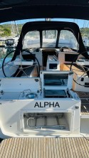 Dufour Yachts Dufour 360 GL Alpha