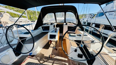 Dufour Yachts Dufour 360 GL Alpha
