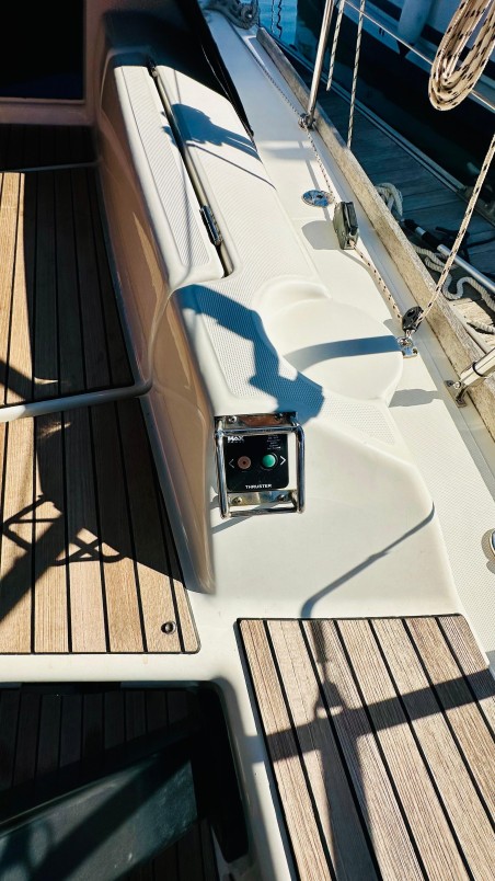 Dufour Yachts Dufour 360 GL Alpha