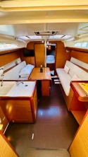 Dufour Yachts Dufour 360 GL Alpha