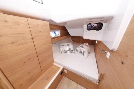 Elan Marine Elan Impression 45 - 3 cab. Starlight