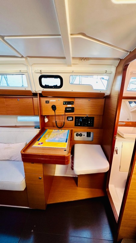 Dufour Yachts Dufour 360 GL Alpha