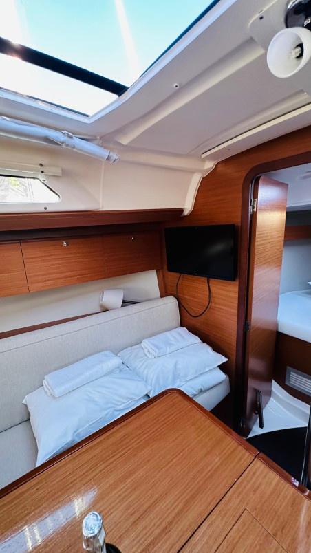 Dufour Yachts Dufour 360 GL Alpha