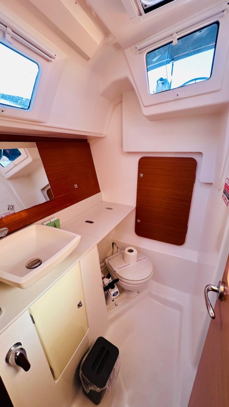 Dufour Yachts Dufour 360 GL Alpha