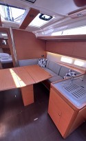 Dufour Yachts Dufour 390 GL Andela