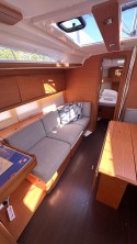 Dufour Yachts Dufour 390 GL Andela