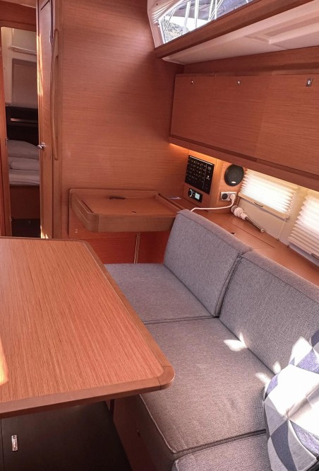 Dufour Yachts Dufour 390 GL Andela