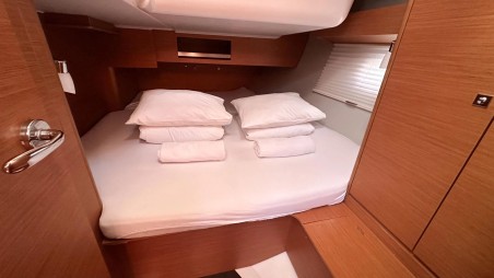 Dufour Yachts Dufour 390 GL Andela