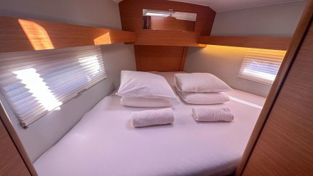 Dufour Yachts Dufour 390 GL Andela