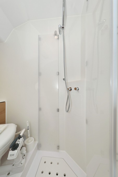 Elan Marine Elan Impression 45 - 3 cab. Starlight