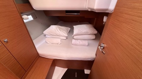 Dufour Yachts Dufour 390 GL Andela