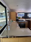 Dufour Yachts Dufour 48 Catamaran - 5 + 1 cab. Casablanca