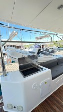 Dufour Yachts Dufour 48 Catamaran - 5 + 1 cab. Casablanca