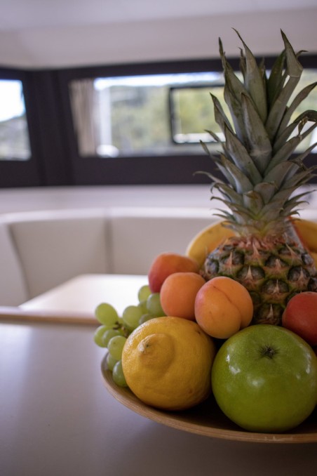 Dufour Yachts Dufour 48 Catamaran - 5 + 1 cab. Casablanca