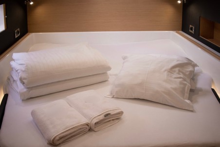 Dufour Yachts Dufour 48 Catamaran - 5 + 1 cab. Casablanca